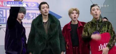 爆料者蔡徐坤视频,揭秘娱乐圈幕后真相  第3张