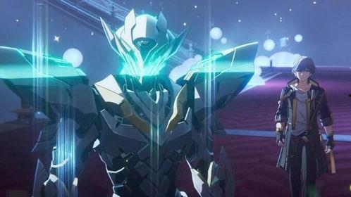 崩铁流萤最新爆料,揭秘游戏幕后秘密与未来动向