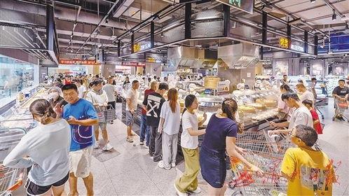 莆田超市爆料事件始末视频,真相与争议的交织  第3张